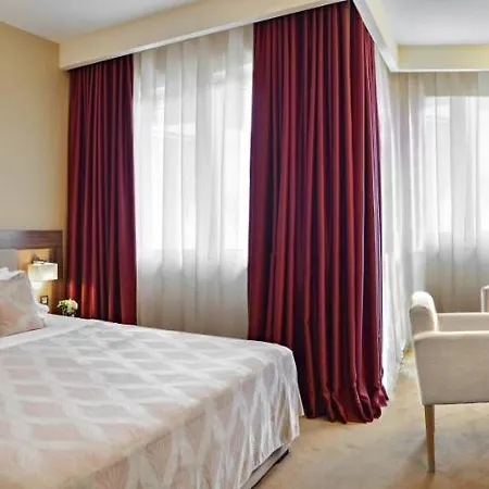 Tami Hotel Nis