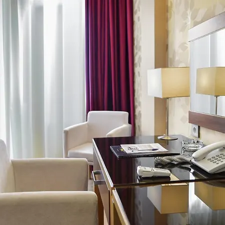 Hotel Tami Nis