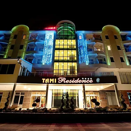 Hotel Tami