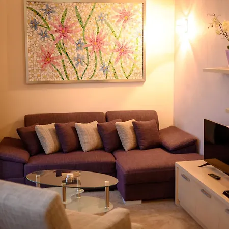 Tami Отель Ниш