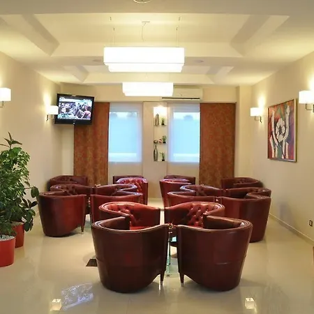 Tami Hotel Nis
