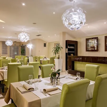 Tami Hotel Nis